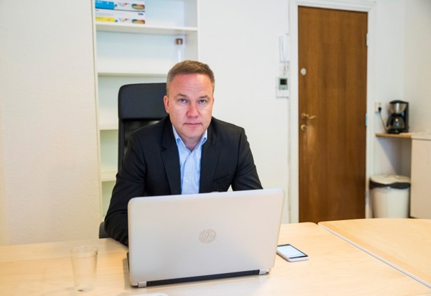 Resett splitter norske redaktører: - Kan ikke ta hensyn til hva vi liker