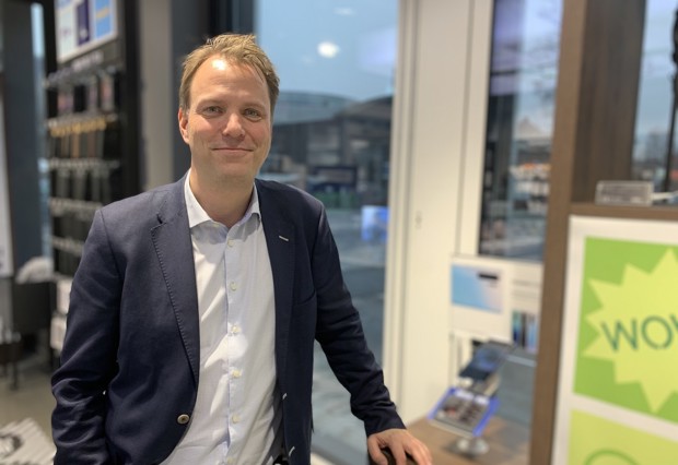 Elkjøp bommet med slagord sist - nå setter de ny kurs med nytt reklamebyrå