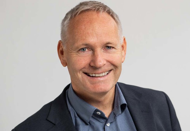 Han blir sjef for Orkla og DNBs nye byråsatsing