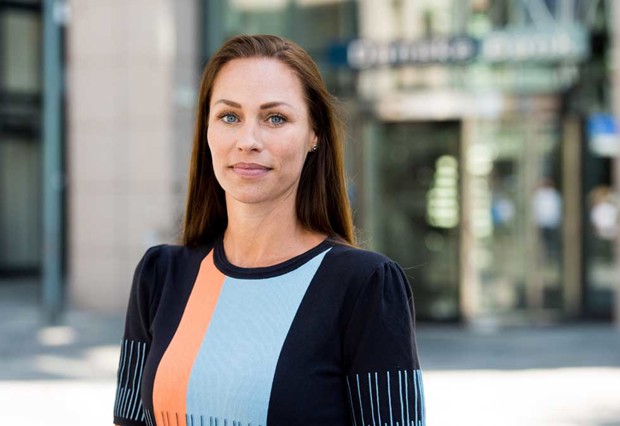 Slankere lommebøker for mange nordmenn: - Det første som ryker er luksusvarer, bil og bolig