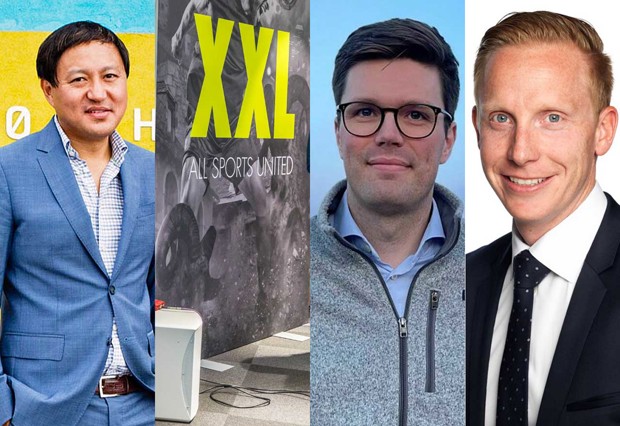Flere XXL-topper forsvinner ut døren: - Det er ikke slik vi ønsker å ha det