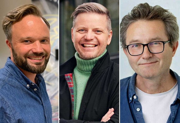 Mediegigant selger TV-programmer i Norge for over 700 millioner – men ny dramasatsing tynger