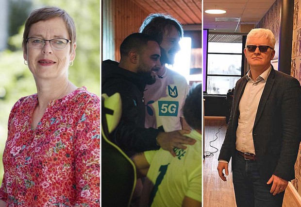 Medietilsynet og presseutvalg reagerer på ny TV-serie: - Vi kommer til å ha dialog med Dagbladet