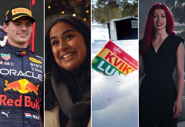 Her er merkevarene vi elsker og hater: - Vi pirker inn i den norske folkesjela