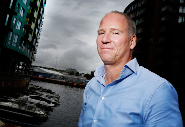 Paulseth om mediesjefens Facebook-exit: - Erfaringen er at de kommer tilbake
