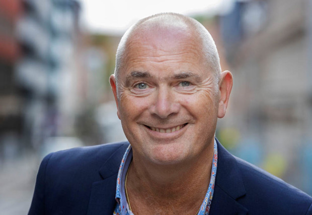 Annonsørtopp stiller seg bak Schibsted-grep: - På høy tid