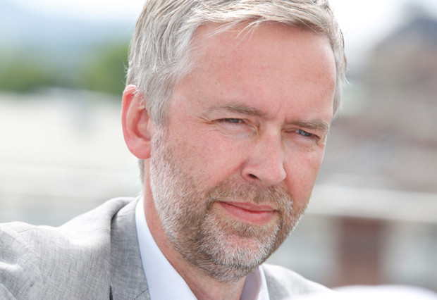 Milliardomsetning i spill for Mediacom
