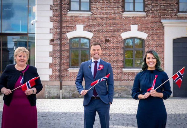 NRK kåres til «vårens vinner» i TV-markedet - TV-brudd mellom TV 2 og Get spås å bli langvarig