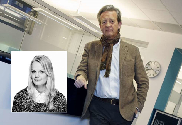 Ny GK-partner slutter etter åtte år i byrået