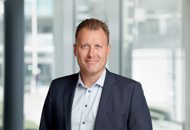 Den nye GK-sjefen ruster opp: - Jeg bruker mye tid på rekruttering