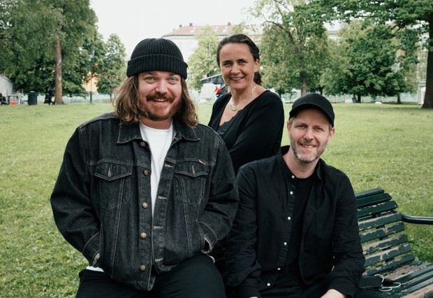 Anti ble best i Norden under helgens European Designawards