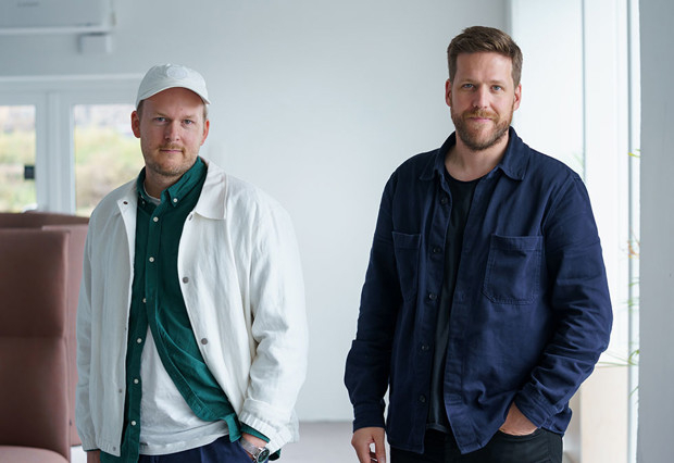 Los & Co-sjef tar med seg kreativ leder til Ahead Group – skal starte nytt byrå