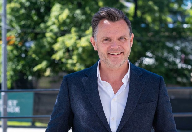 Resultatfall for NoA i Norge: - Har vært et utfordrende år