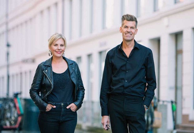 Apt-sjefen forlater Try-huset: - Jeg skulle gjerne blitt lenger 