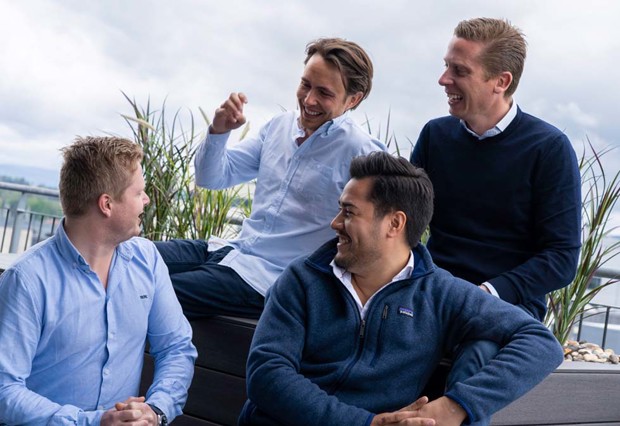We Are Live nær å doble overskuddet i rekordår: - Et unaturlig godt resultat