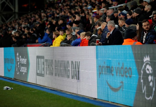 Amazon på fotball-raid i Europa – her er TV 2s utfordrere i kampen om Premier League