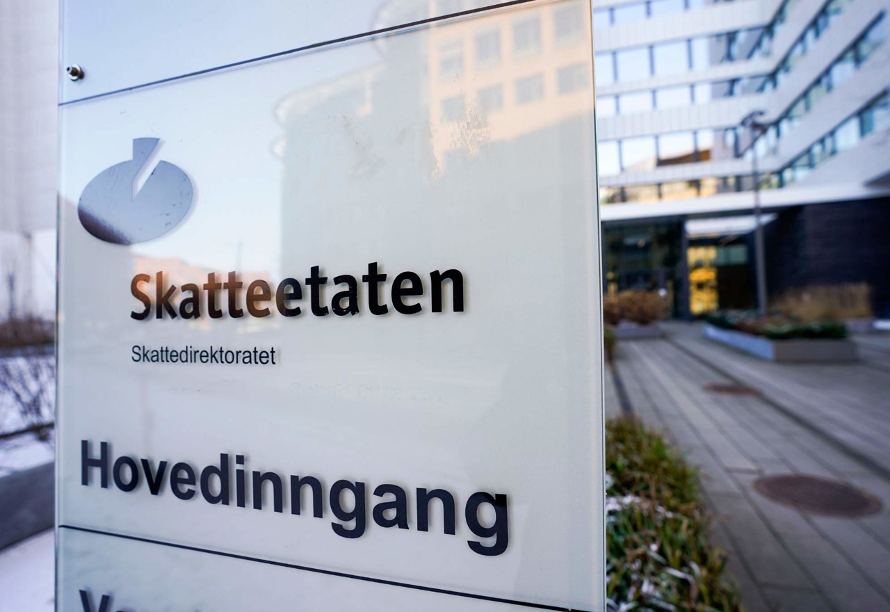 Fem byråer har kjempet om Skatteetatens reklame-millioner - vinneren får full pott
