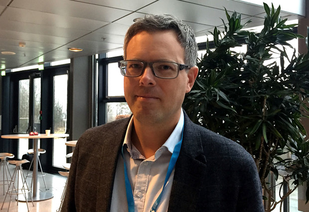 Slik skal Telenor slå Schibsted i kampen om Big Data
