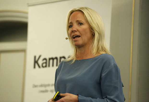 Telia sier opp flere byråavtaler – legger hele merkevaren hos Try