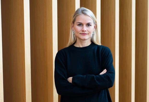 Influenseren havnet i psykose - nå blir hun ambassadør for Mental Helse Ungdom